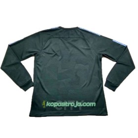 Billiga Fotbollströjor Manchester City Tredje Tröja 2017/18 Långärmad